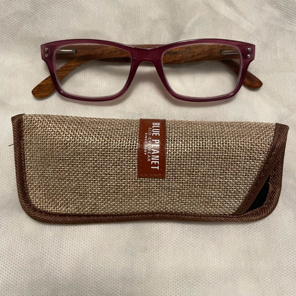 Onyx / Walnut Wood Power 2.00